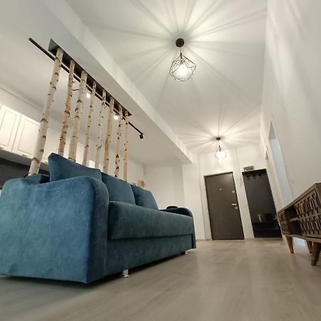 Апартаменти Apartament Cochet Cu Design Modern Флорешть Екстер'єр фото