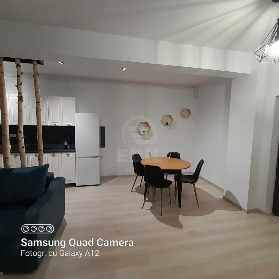 Апартаменти Apartament Cochet Cu Design Modern Флорешть Екстер'єр фото