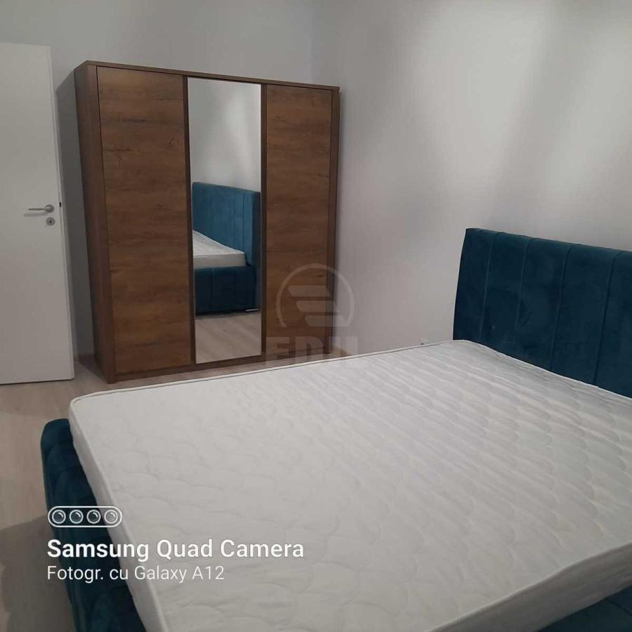 Апартаменти Apartament Cochet Cu Design Modern Флорешть Екстер'єр фото